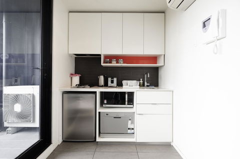 Mono Apartments On Franklin Street - Surfers Gold Coast 7