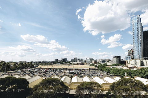 Mono Apartments On Franklin Street - Surfers Gold Coast 18