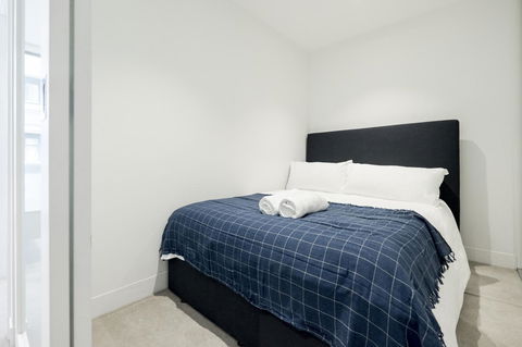 Mono Apartments On Franklin Street - Surfers Gold Coast 16