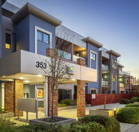Quest Glen Waverley - Surfers Gold Coast