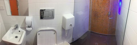 Europa Melbourne - Surfers Gold Coast 13