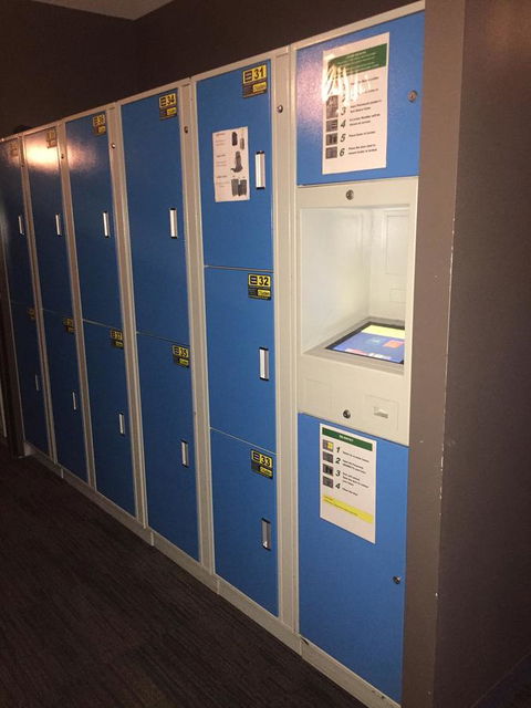 Europa Melbourne - Surfers Gold Coast 8