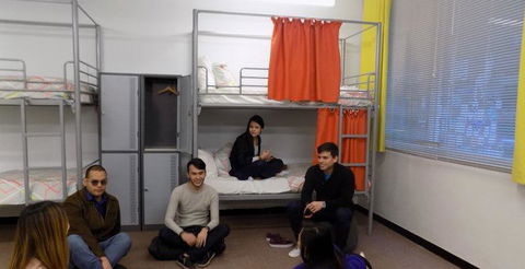 Europa Melbourne - Surfers Gold Coast 28