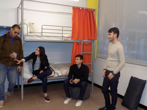 Europa Melbourne - Surfers Gold Coast 27