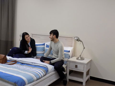 Europa Melbourne - Surfers Gold Coast 20