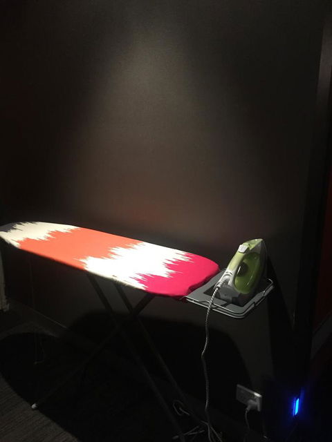 Europa Melbourne - Surfers Gold Coast 15