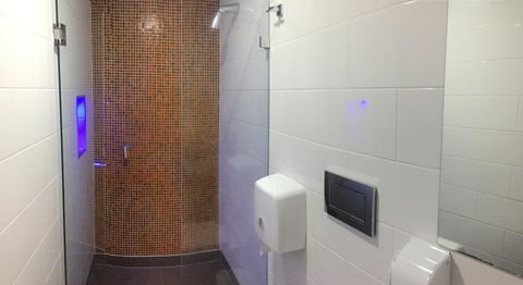 Europa Melbourne - Surfers Gold Coast 12