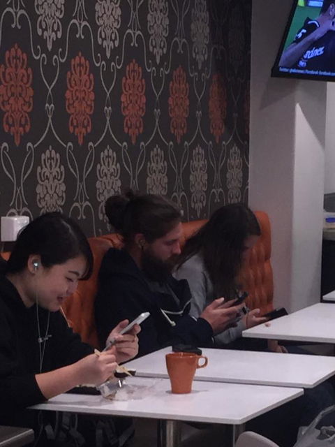 Europa Melbourne - Surfers Gold Coast 4