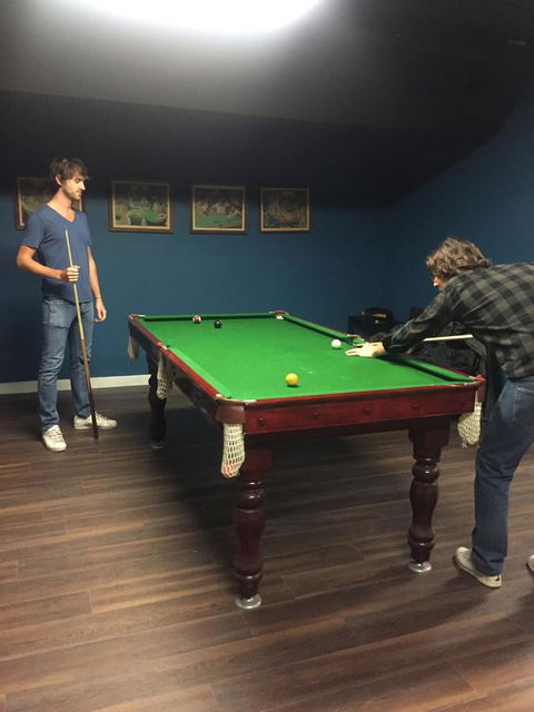 Europa Melbourne - Surfers Gold Coast 7