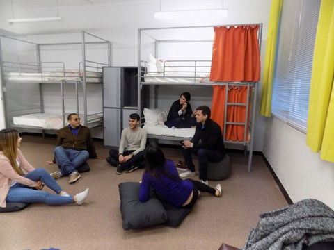 Europa Melbourne - Surfers Gold Coast 26