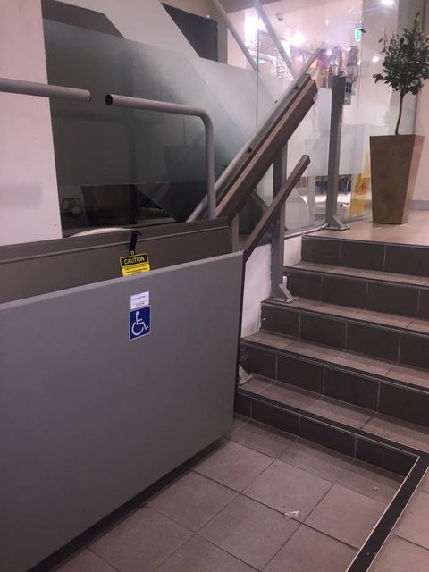 Europa Melbourne - Surfers Gold Coast 10