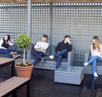 Europa Melbourne - Surfers Gold Coast