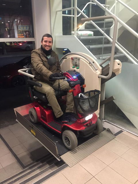 Europa Melbourne - Surfers Gold Coast 11