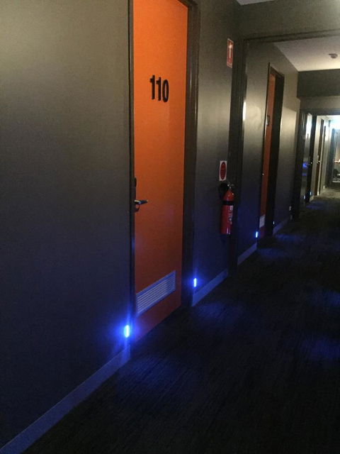 Europa Melbourne - Surfers Gold Coast 14