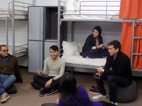 Europa Melbourne - Surfers Gold Coast 18