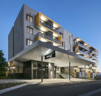 Quest Notting Hill - Surfers Gold Coast