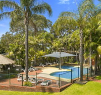 Comfort Resort Kaloha Phillip Island - Surfers Gold Coast