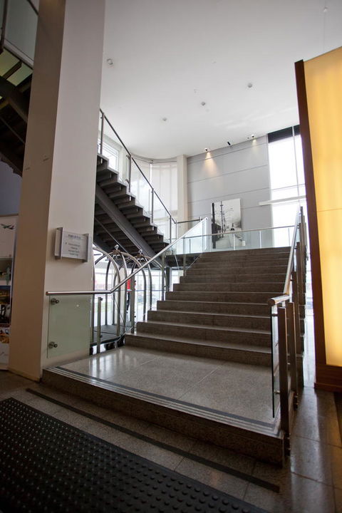 PARKROYAL Melbourne Airport - Surfers Gold Coast 25