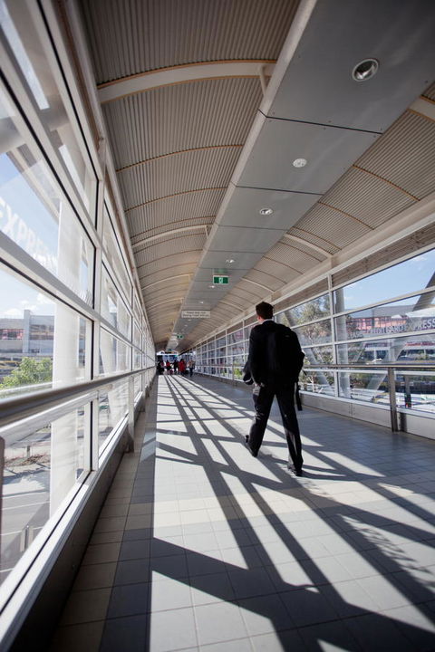 PARKROYAL Melbourne Airport - Surfers Gold Coast 15