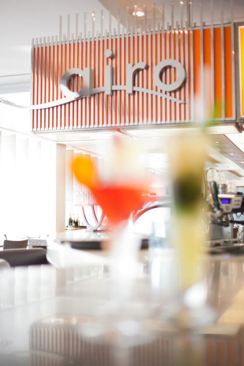 PARKROYAL Melbourne Airport - Surfers Gold Coast 19