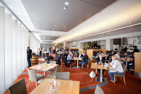 PARKROYAL Melbourne Airport - Surfers Gold Coast 20