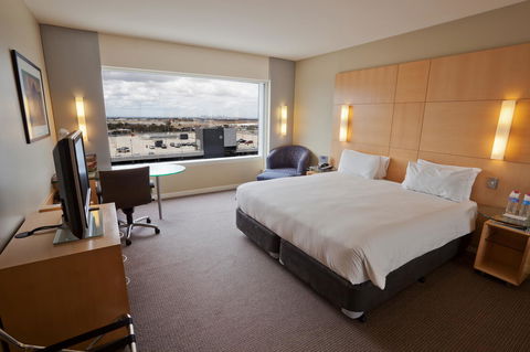 PARKROYAL Melbourne Airport - Surfers Gold Coast 32
