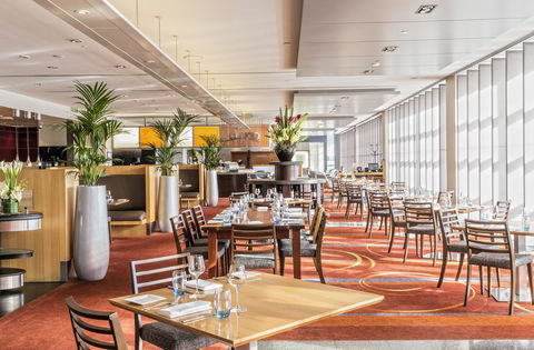 PARKROYAL Melbourne Airport - Surfers Gold Coast 23