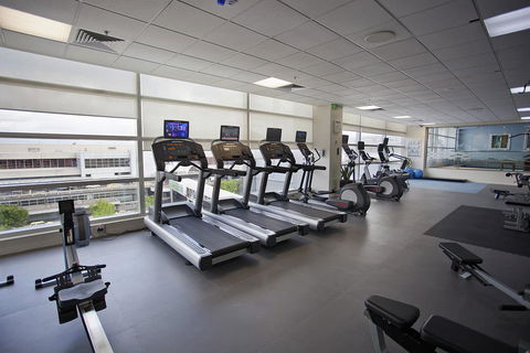 PARKROYAL Melbourne Airport - Surfers Gold Coast 22