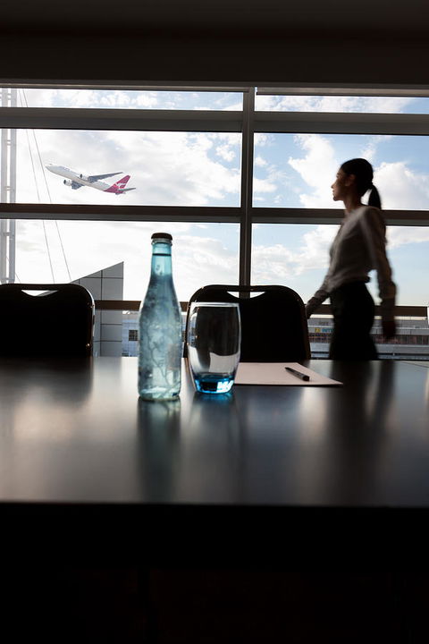 PARKROYAL Melbourne Airport - Surfers Gold Coast 35