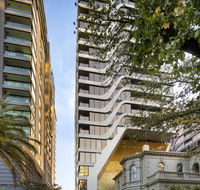 Quest St Kilda Road - Surfers Gold Coast