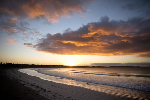 Deep Blue Hotel & Hot Springs - Surfers Gold Coast 24