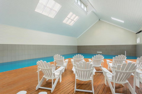 Deep Blue Hotel & Hot Springs - Surfers Gold Coast 13