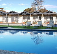 Mornington Motel - Surfers Gold Coast