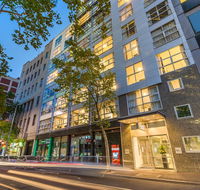 Mantra 100 Exhibition - Surfers Gold Coast