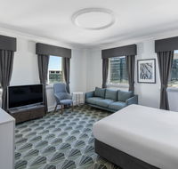 The Savoy Hotel on Little Collins Melbourne - Surfers Gold Coast