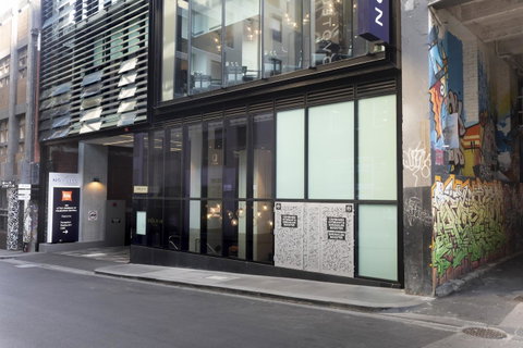 Ibis Melbourne Central - Surfers Gold Coast 29
