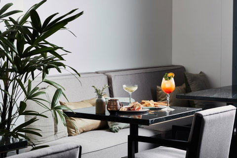 Ibis Melbourne Central - Surfers Gold Coast 21