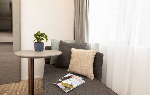 Ibis Melbourne Central - Surfers Gold Coast 32