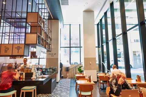 Ibis Melbourne Central - Surfers Gold Coast 23