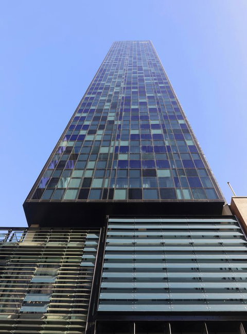 Ibis Melbourne Central - Surfers Gold Coast 4