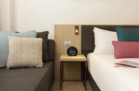 Ibis Melbourne Central - Surfers Gold Coast 33