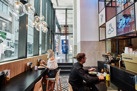 Ibis Melbourne Central - Surfers Gold Coast 14