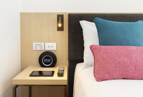 Ibis Melbourne Central - Surfers Gold Coast 0