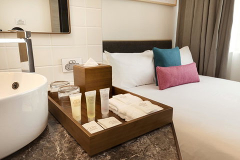 Ibis Melbourne Central - Surfers Gold Coast 30