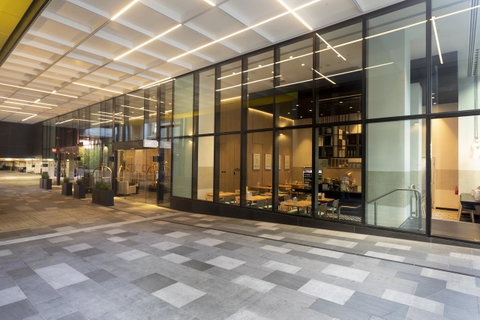 Ibis Melbourne Central - Surfers Gold Coast 28