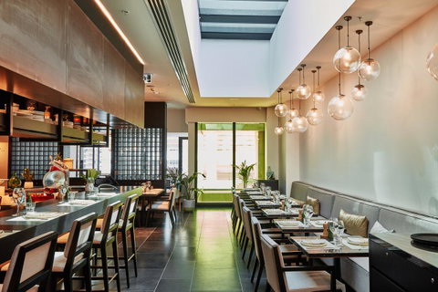 Ibis Melbourne Central - Surfers Gold Coast 20