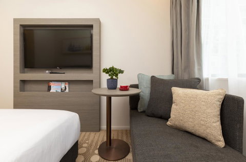 Ibis Melbourne Central - Surfers Gold Coast 42