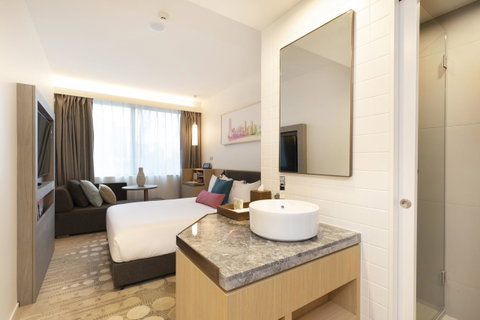 Ibis Melbourne Central - Surfers Gold Coast 43