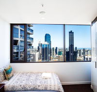 UrbanSuite Melbourne Cozy Apartment   - Surfers Gold Coast