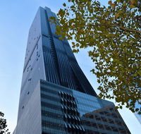 Melbourne SkyHigh Apartments - Surfers Gold Coast